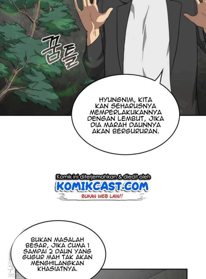Halaman 7 — Tomb Raider King Chapter 49
