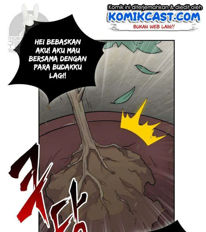 Halaman 9 — Tomb Raider King Chapter 49