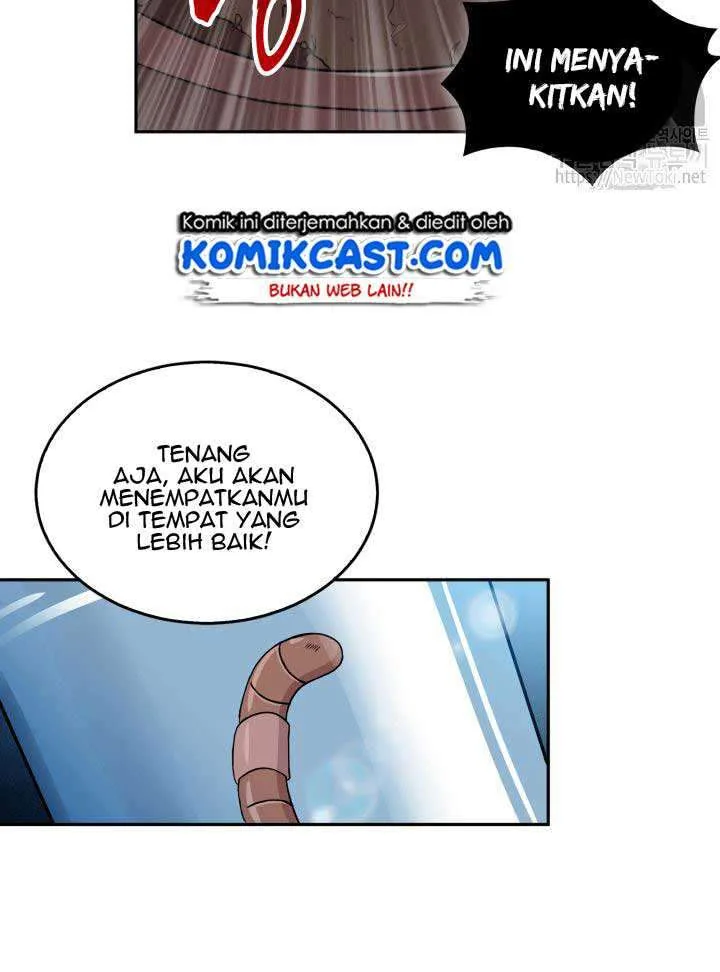 Halaman 10 — Tomb Raider King Chapter 49