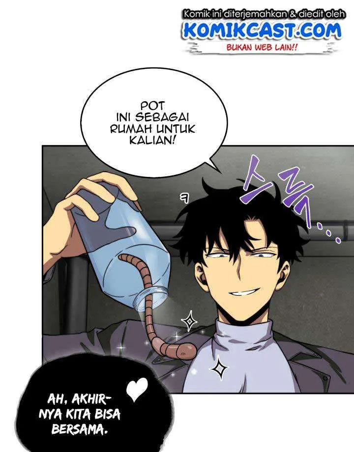 Halaman 11 — Tomb Raider King Chapter 49