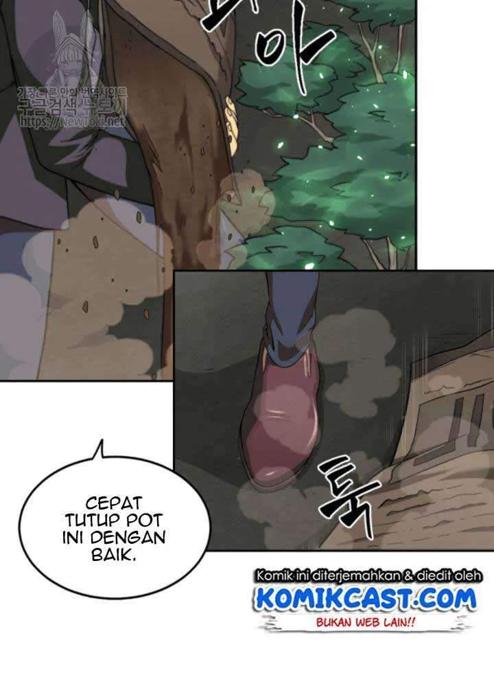 Halaman 14 — Tomb Raider King Chapter 49