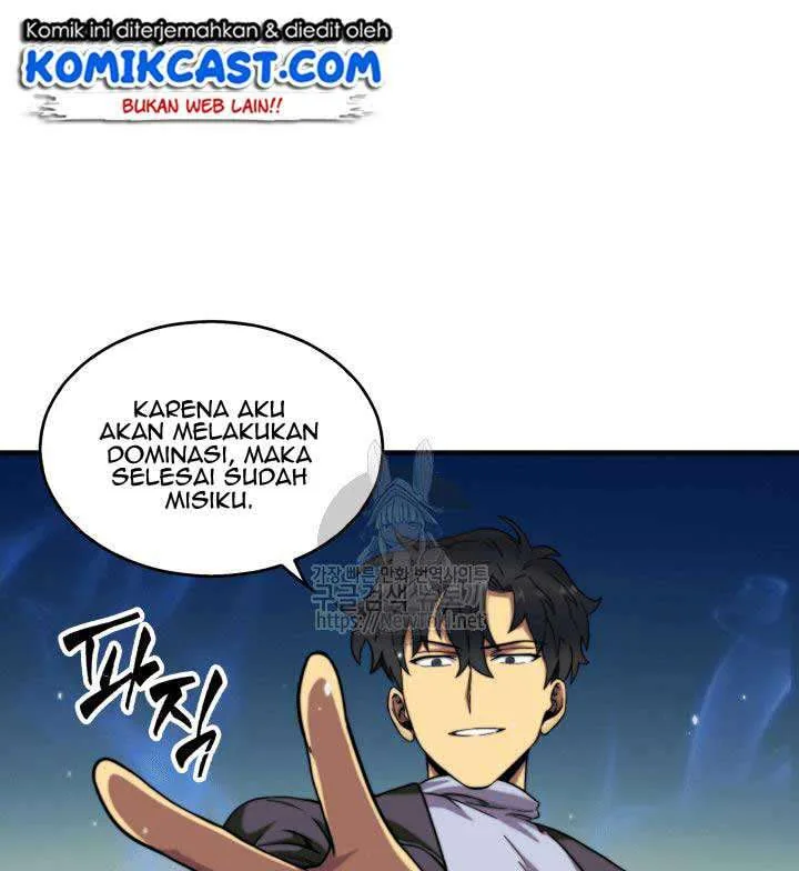 Halaman 15 — Tomb Raider King Chapter 49