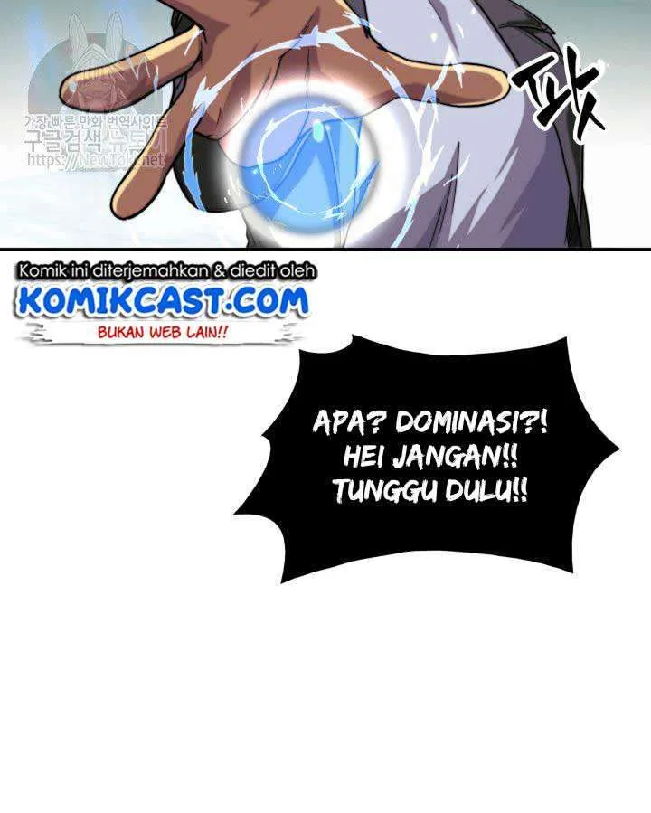 Halaman 16 — Tomb Raider King Chapter 49