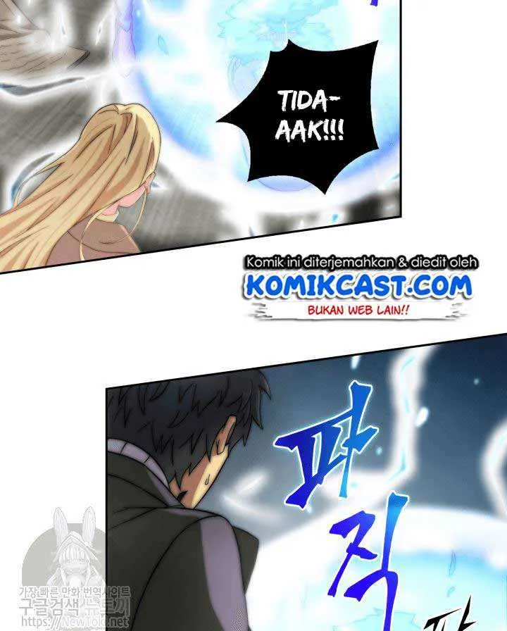 Halaman 18 — Tomb Raider King Chapter 49