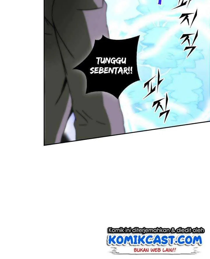 Halaman 19 — Tomb Raider King Chapter 49