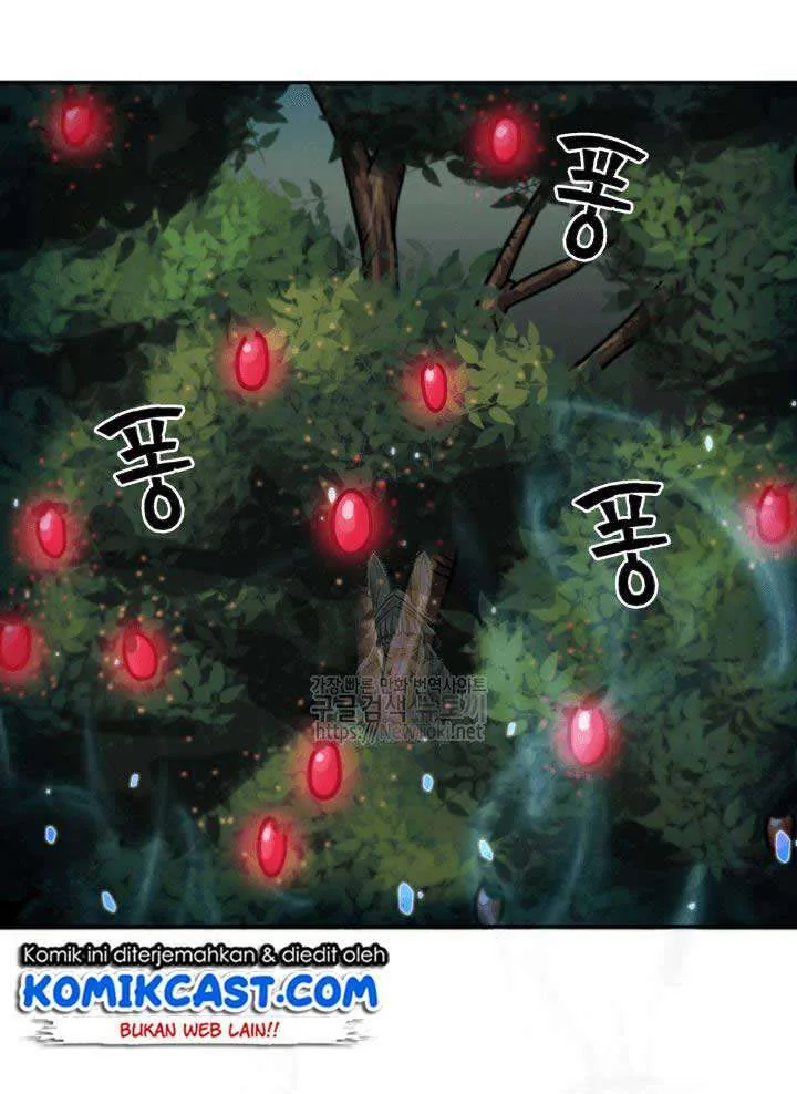 Halaman 20 — Tomb Raider King Chapter 49