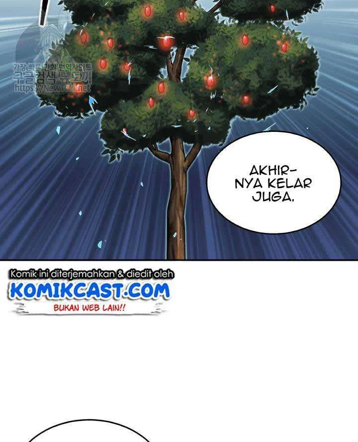 Halaman 22 — Tomb Raider King Chapter 49