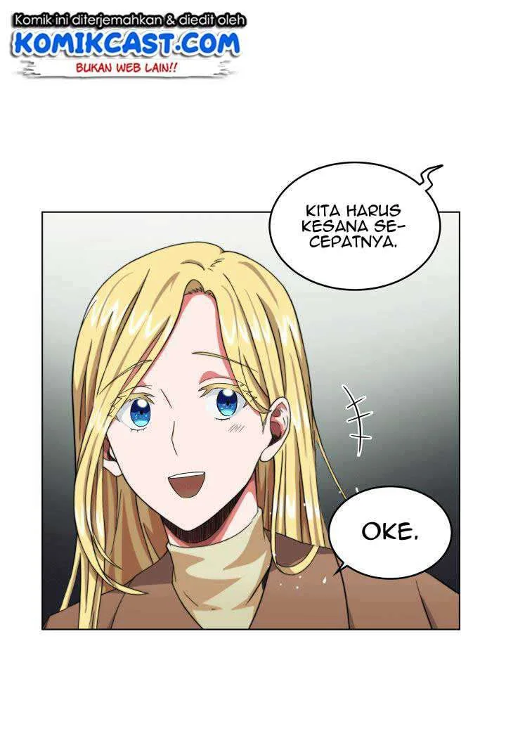 Halaman 24 — Tomb Raider King Chapter 49