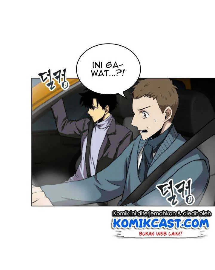Halaman 29 — Tomb Raider King Chapter 49