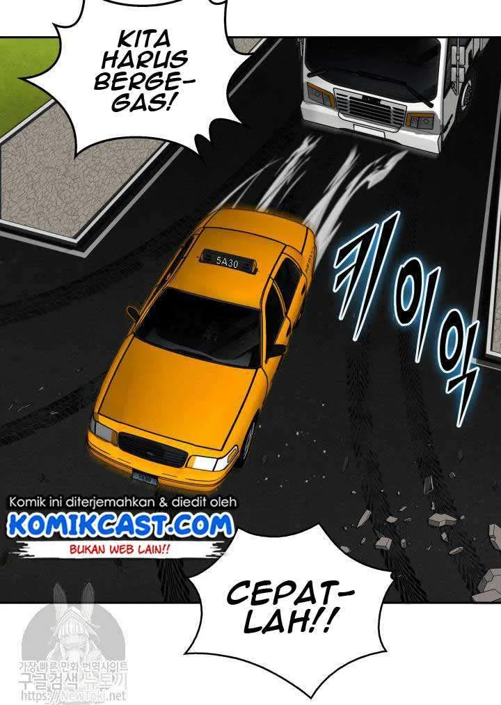 Halaman 32 — Tomb Raider King Chapter 49