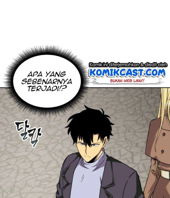 Halaman 33 — Tomb Raider King Chapter 49