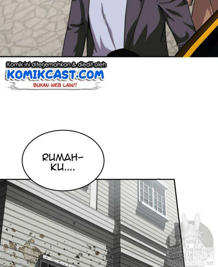 Halaman 34 — Tomb Raider King Chapter 49