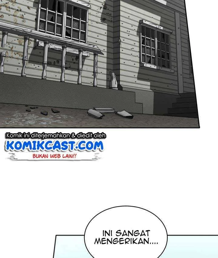 Halaman 35 — Tomb Raider King Chapter 49