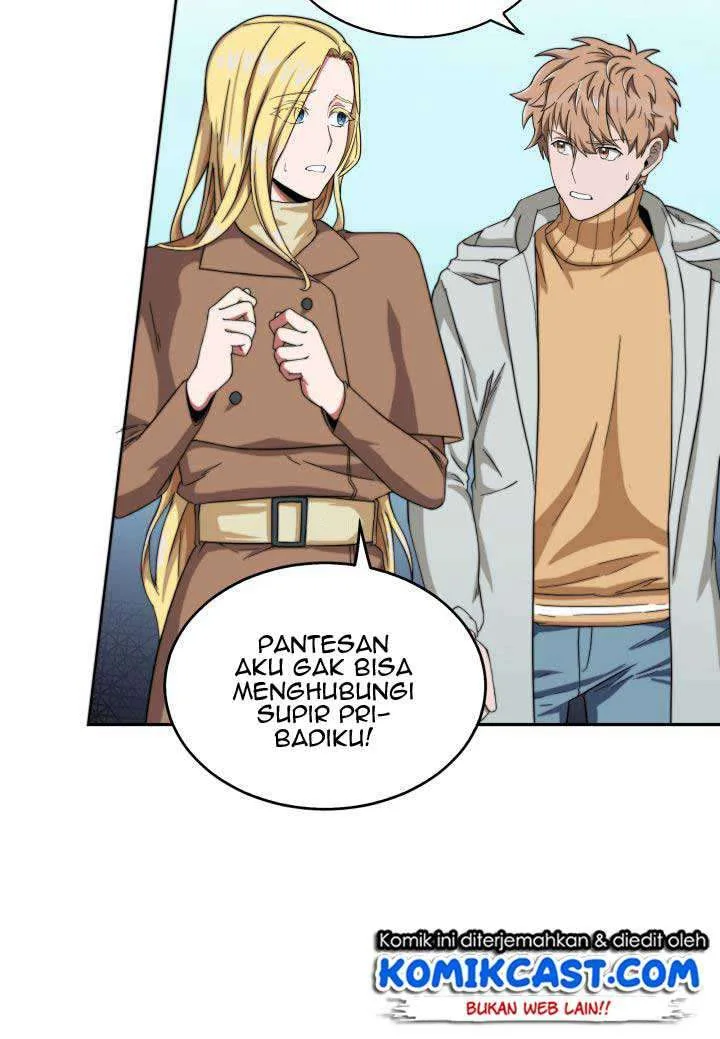 Halaman 36 — Tomb Raider King Chapter 49