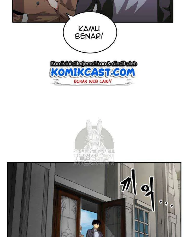 Halaman 38 — Tomb Raider King Chapter 49