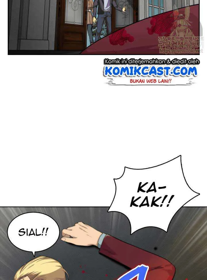 Halaman 39 — Tomb Raider King Chapter 49
