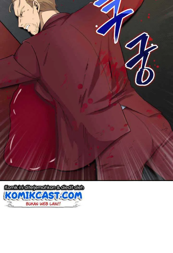 Halaman 40 — Tomb Raider King Chapter 49