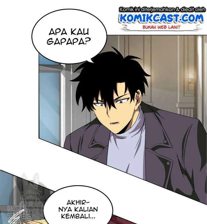 Halaman 41 — Tomb Raider King Chapter 49