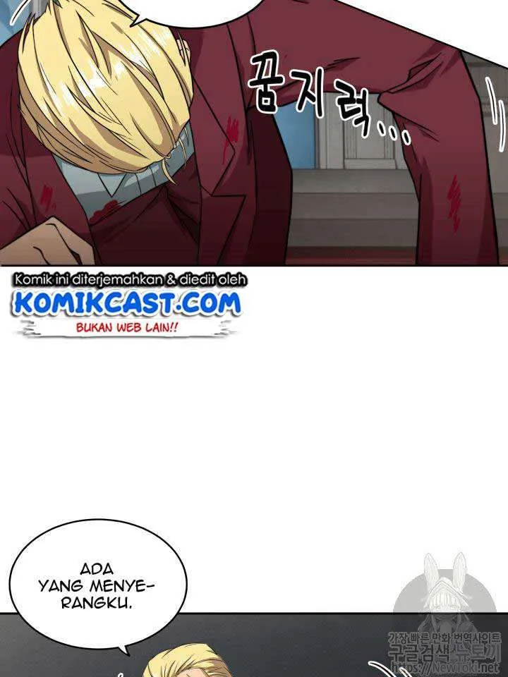 Halaman 42 — Tomb Raider King Chapter 49
