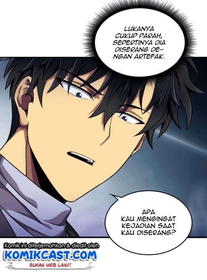 Halaman 44 — Tomb Raider King Chapter 49