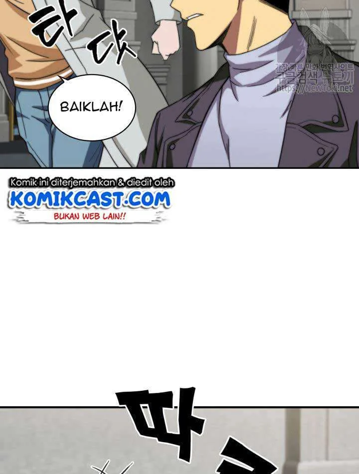 Halaman 47 — Tomb Raider King Chapter 49