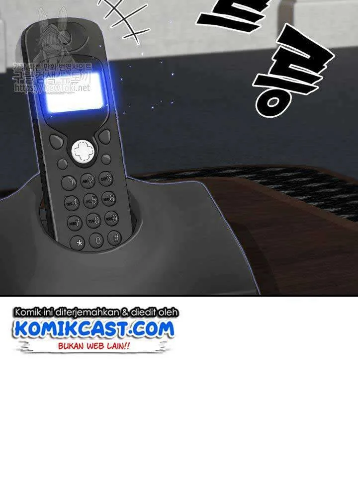 Halaman 48 — Tomb Raider King Chapter 49