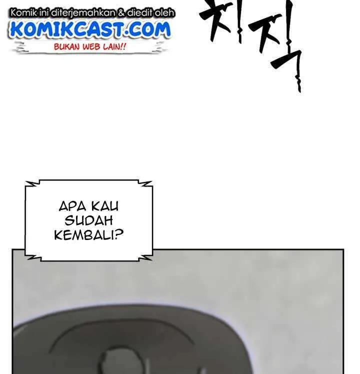 Halaman 50 — Tomb Raider King Chapter 49