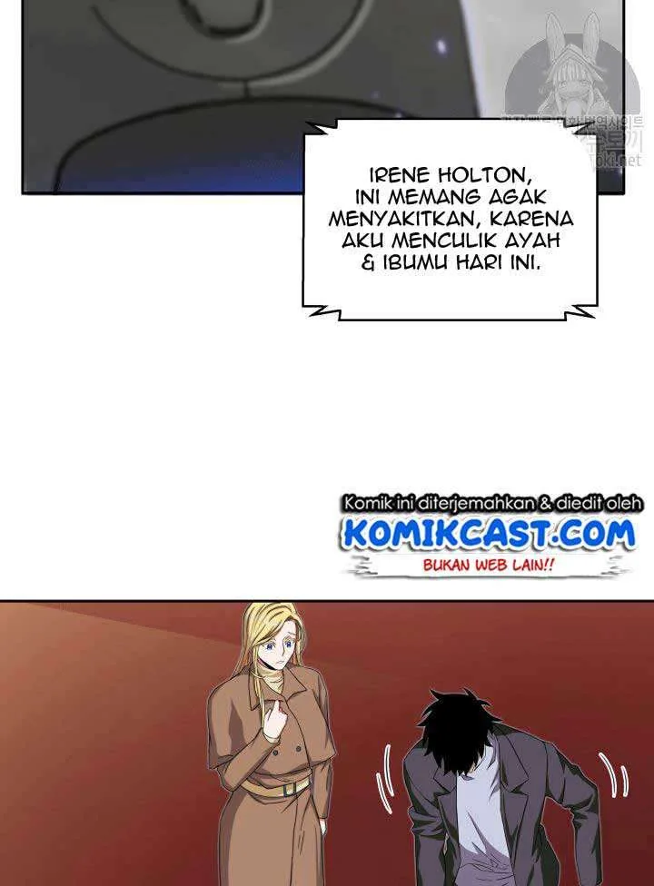 Halaman 51 — Tomb Raider King Chapter 49
