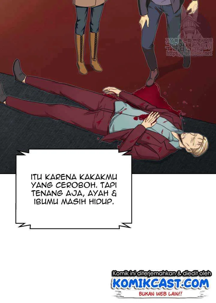 Halaman 52 — Tomb Raider King Chapter 49