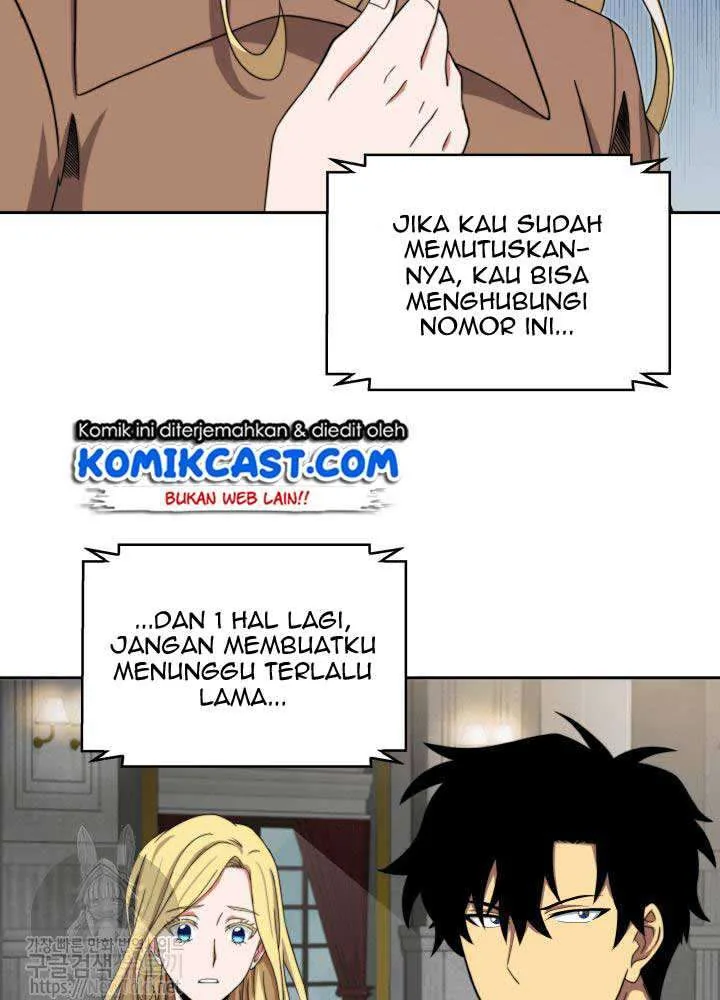 Halaman 54 — Tomb Raider King Chapter 49