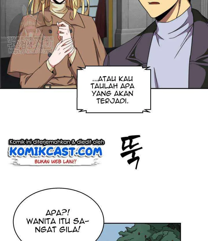 Halaman 55 — Tomb Raider King Chapter 49