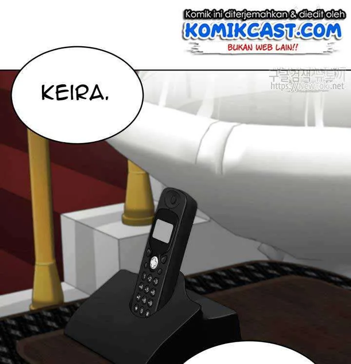 Halaman 57 — Tomb Raider King Chapter 49
