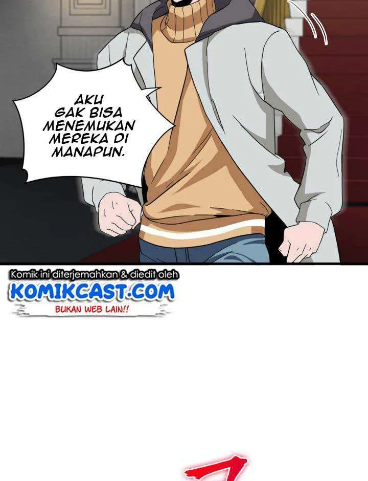 Halaman 59 — Tomb Raider King Chapter 49