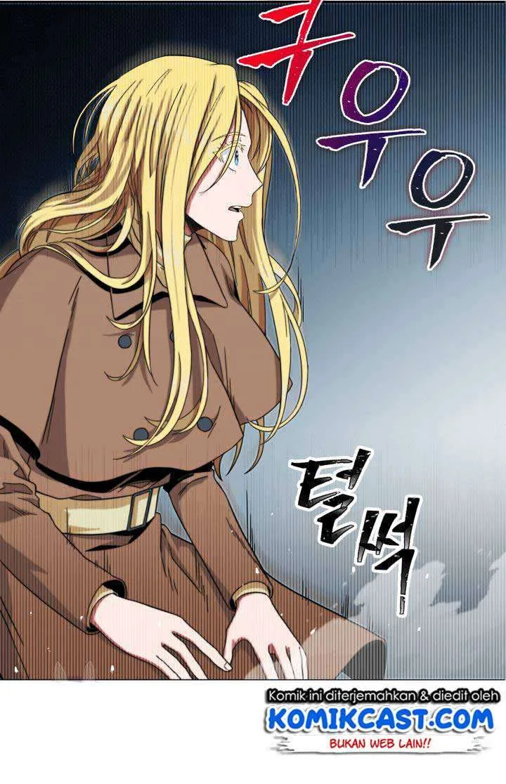 Halaman 60 — Tomb Raider King Chapter 49