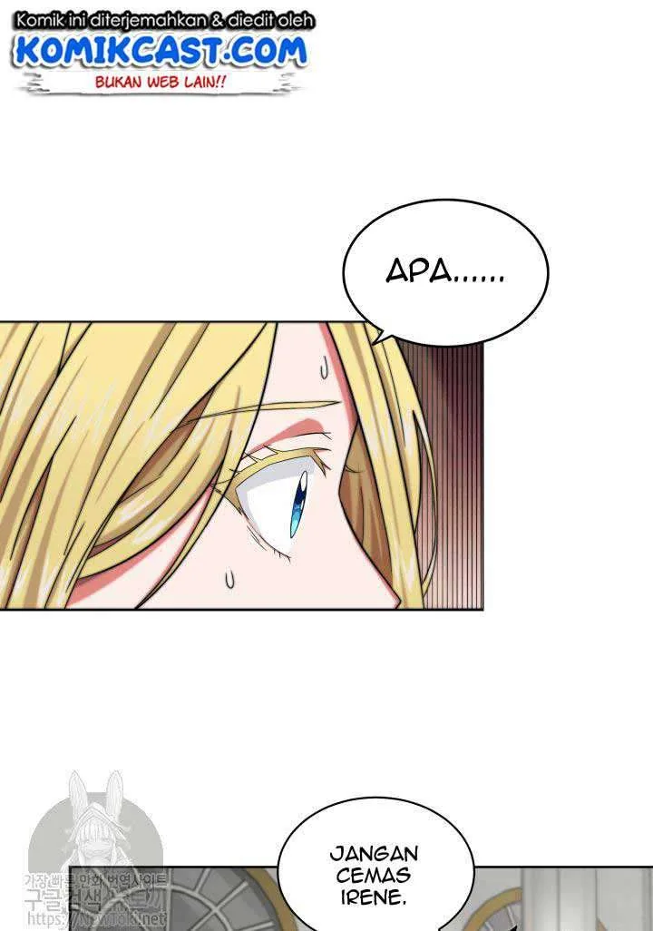 Halaman 61 — Tomb Raider King Chapter 49