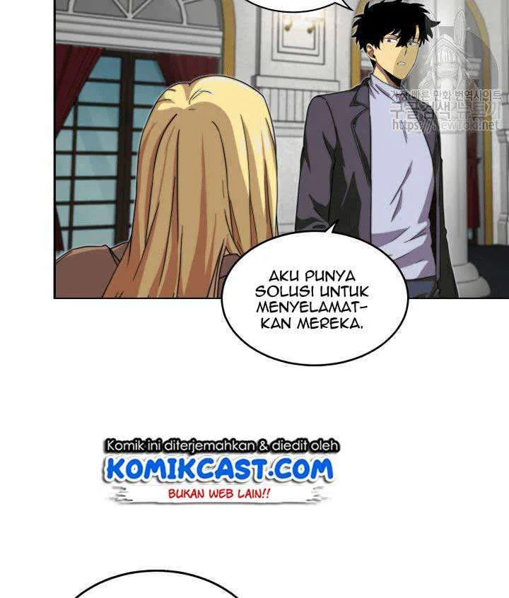 Halaman 62 — Tomb Raider King Chapter 49