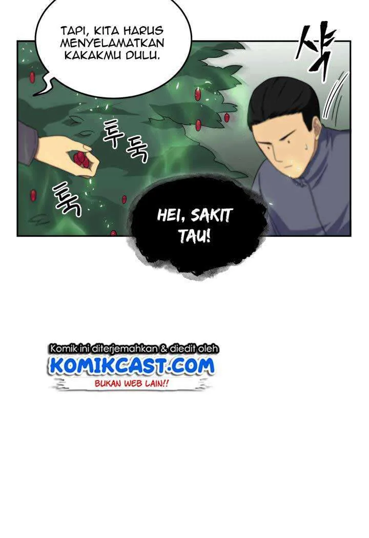 Halaman 63 — Tomb Raider King Chapter 49