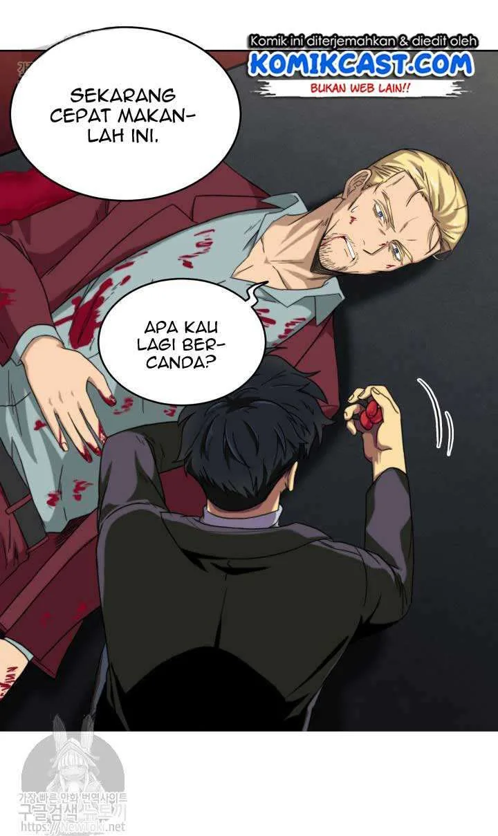 Halaman 64 — Tomb Raider King Chapter 49