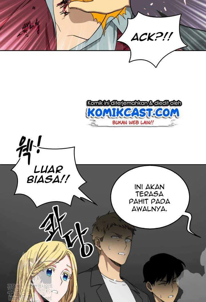 Halaman 66 — Tomb Raider King Chapter 49