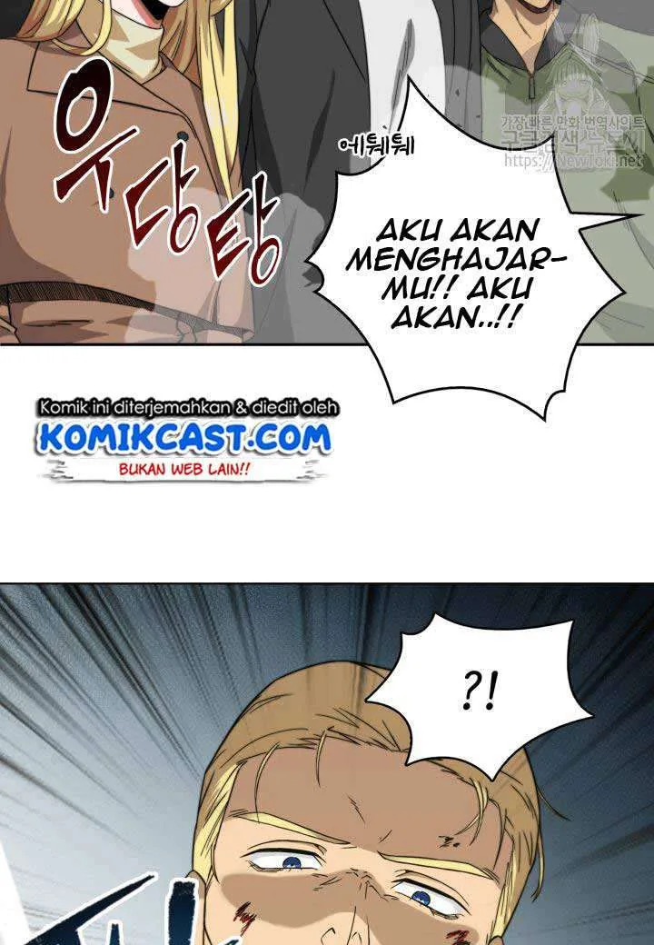 Halaman 67 — Tomb Raider King Chapter 49
