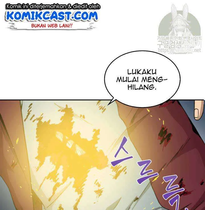 Halaman 69 — Tomb Raider King Chapter 49