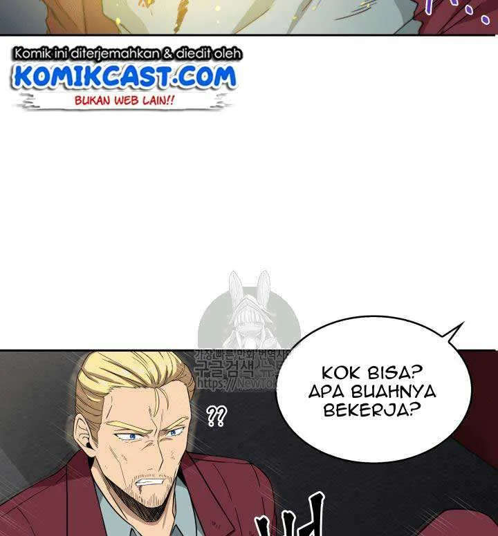 Halaman 70 — Tomb Raider King Chapter 49