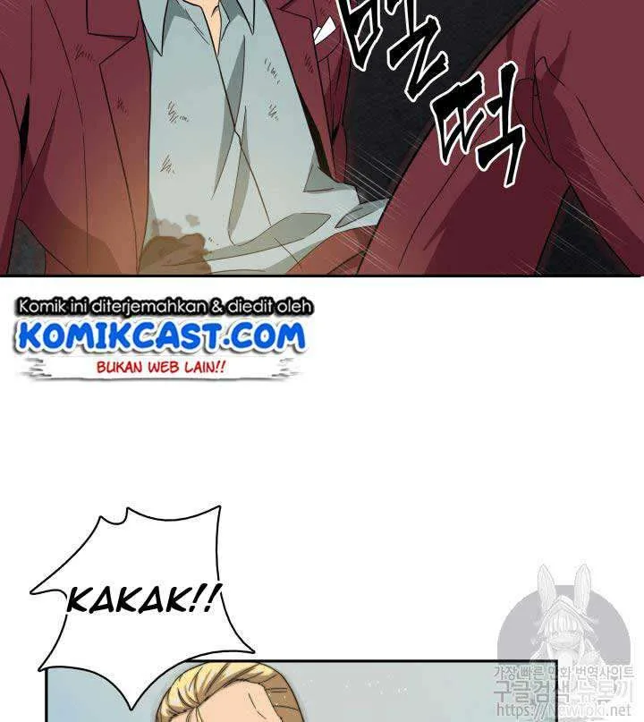 Halaman 71 — Tomb Raider King Chapter 49
