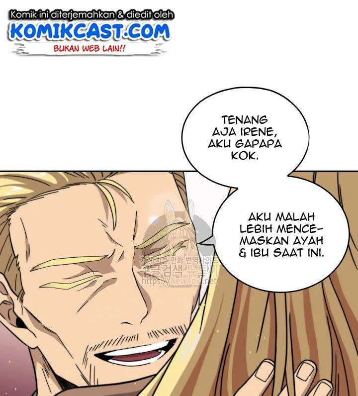 Halaman 73 — Tomb Raider King Chapter 49