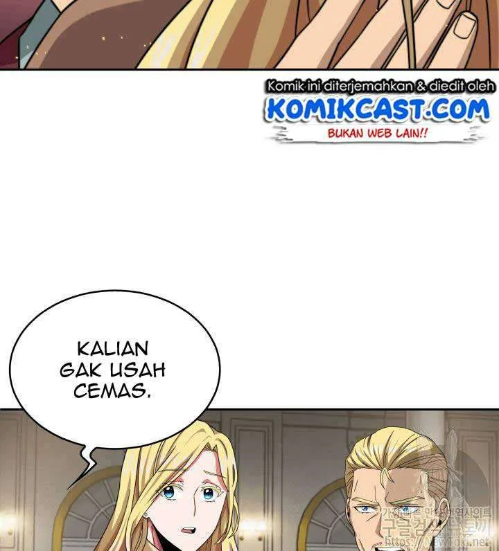 Halaman 74 — Tomb Raider King Chapter 49