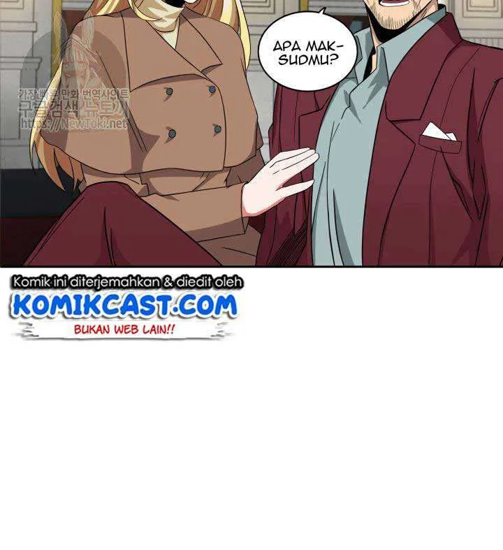 Halaman 75 — Tomb Raider King Chapter 49