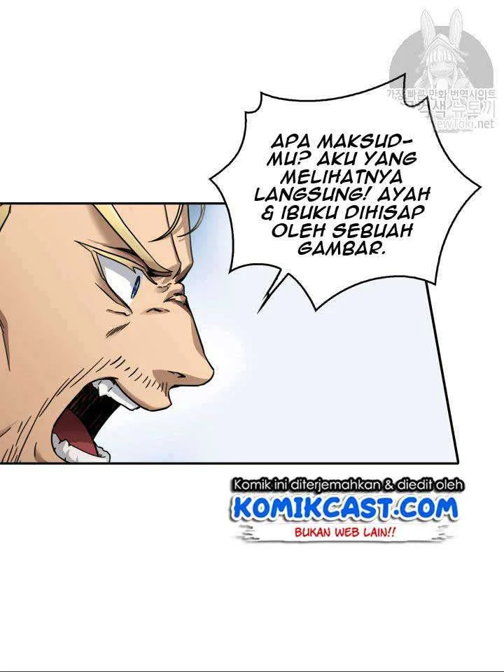 Halaman 77 — Tomb Raider King Chapter 49