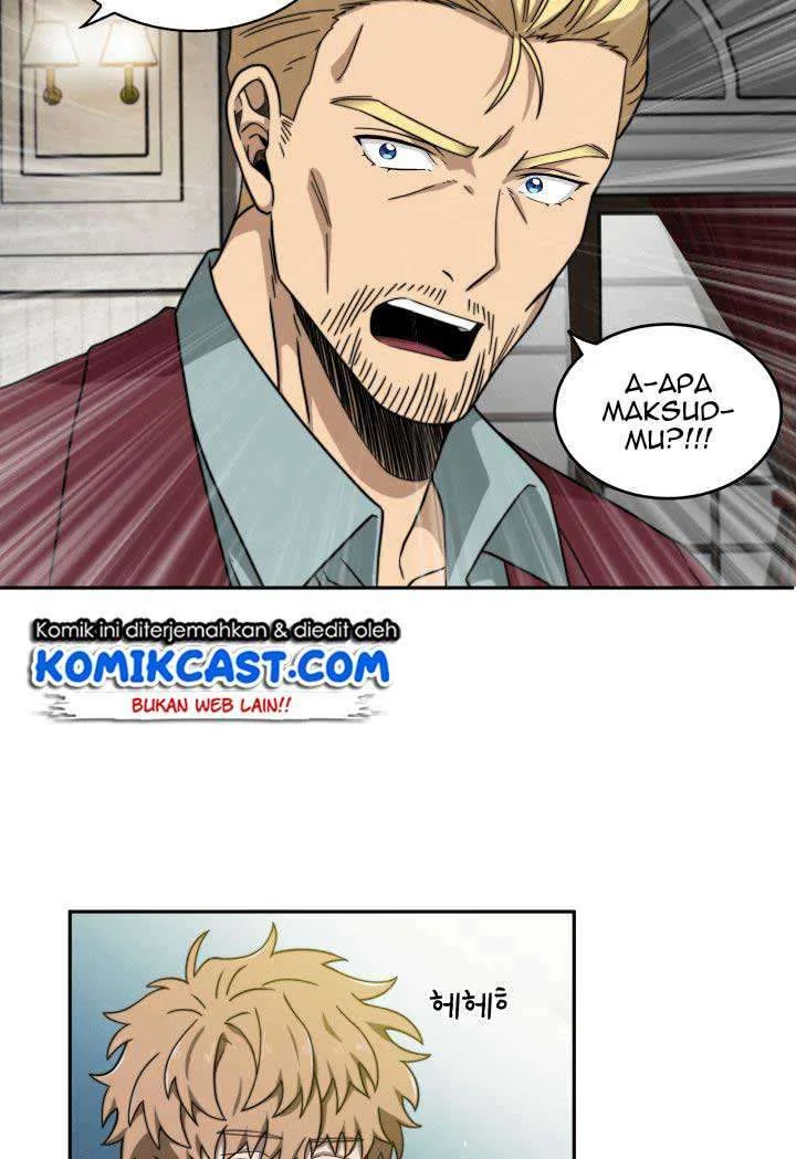 Halaman 79 — Tomb Raider King Chapter 49