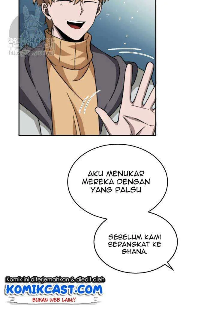 Halaman 80 — Tomb Raider King Chapter 49