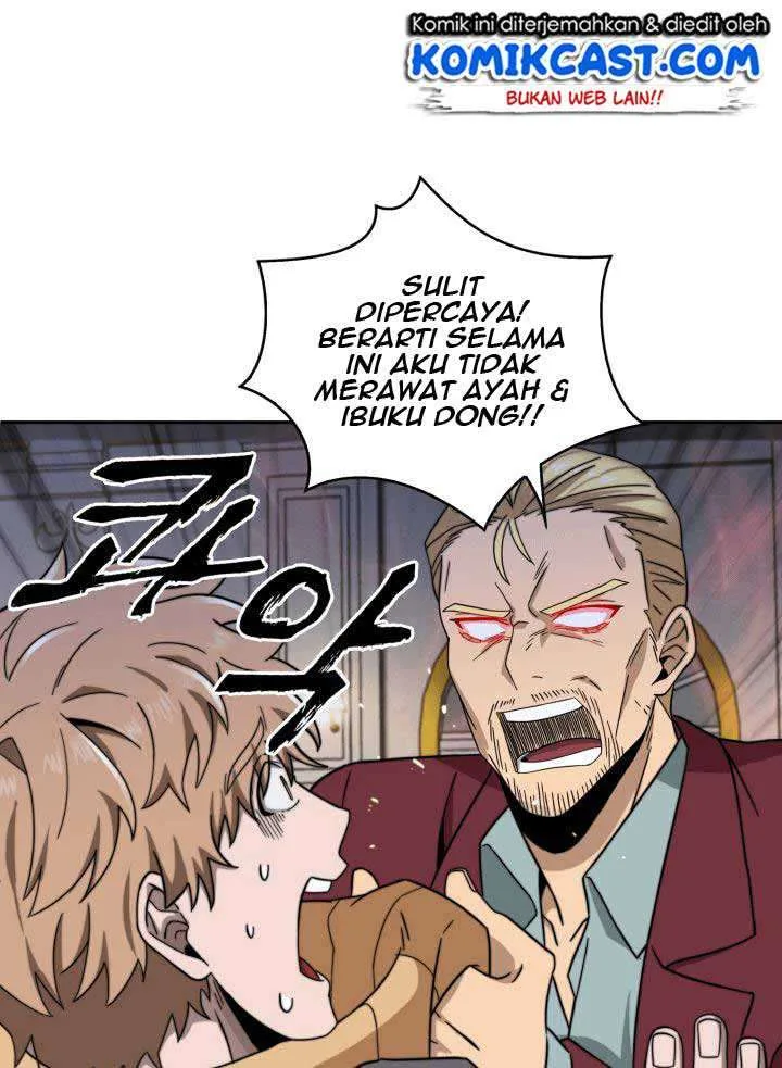 Halaman 81 — Tomb Raider King Chapter 49